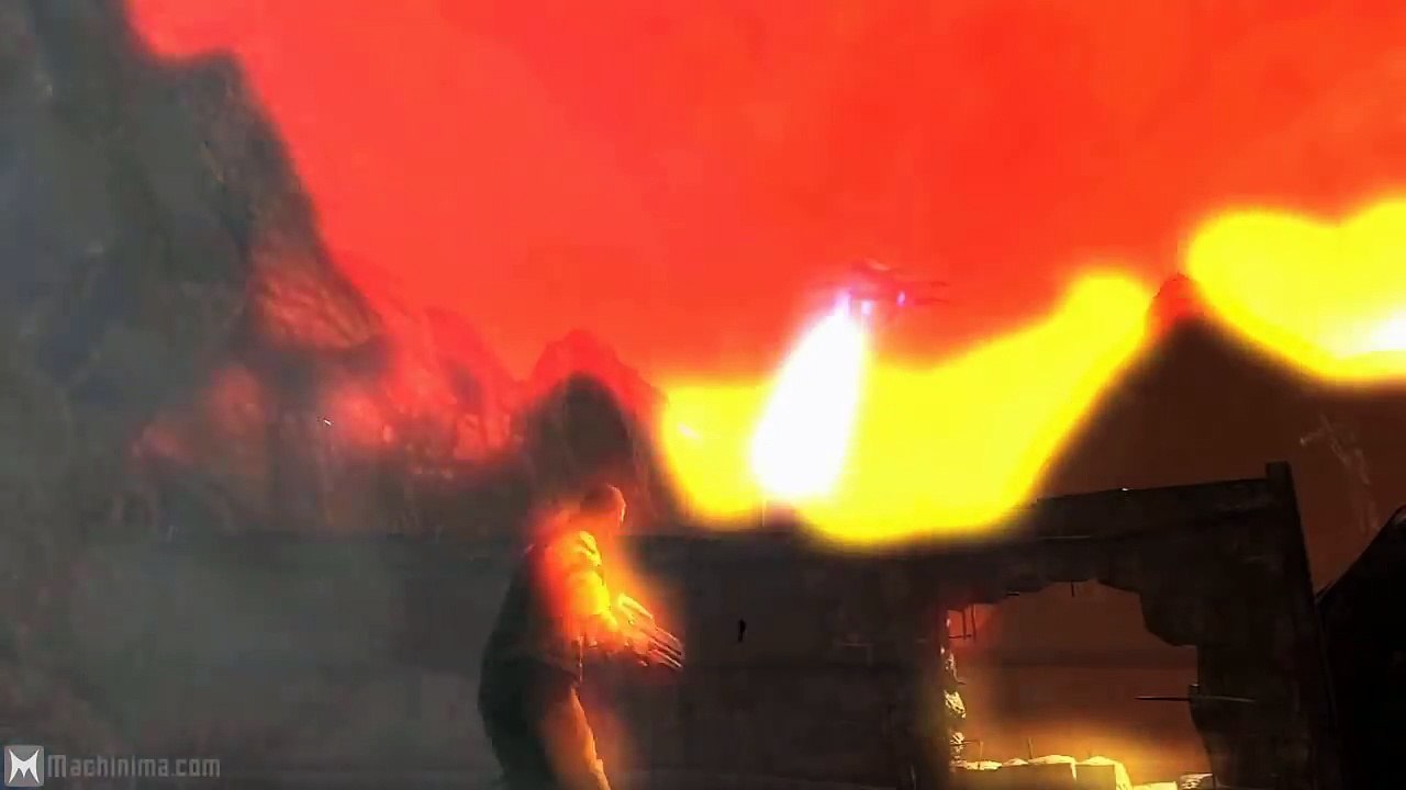 Red Faction: Guerilla - Trailer