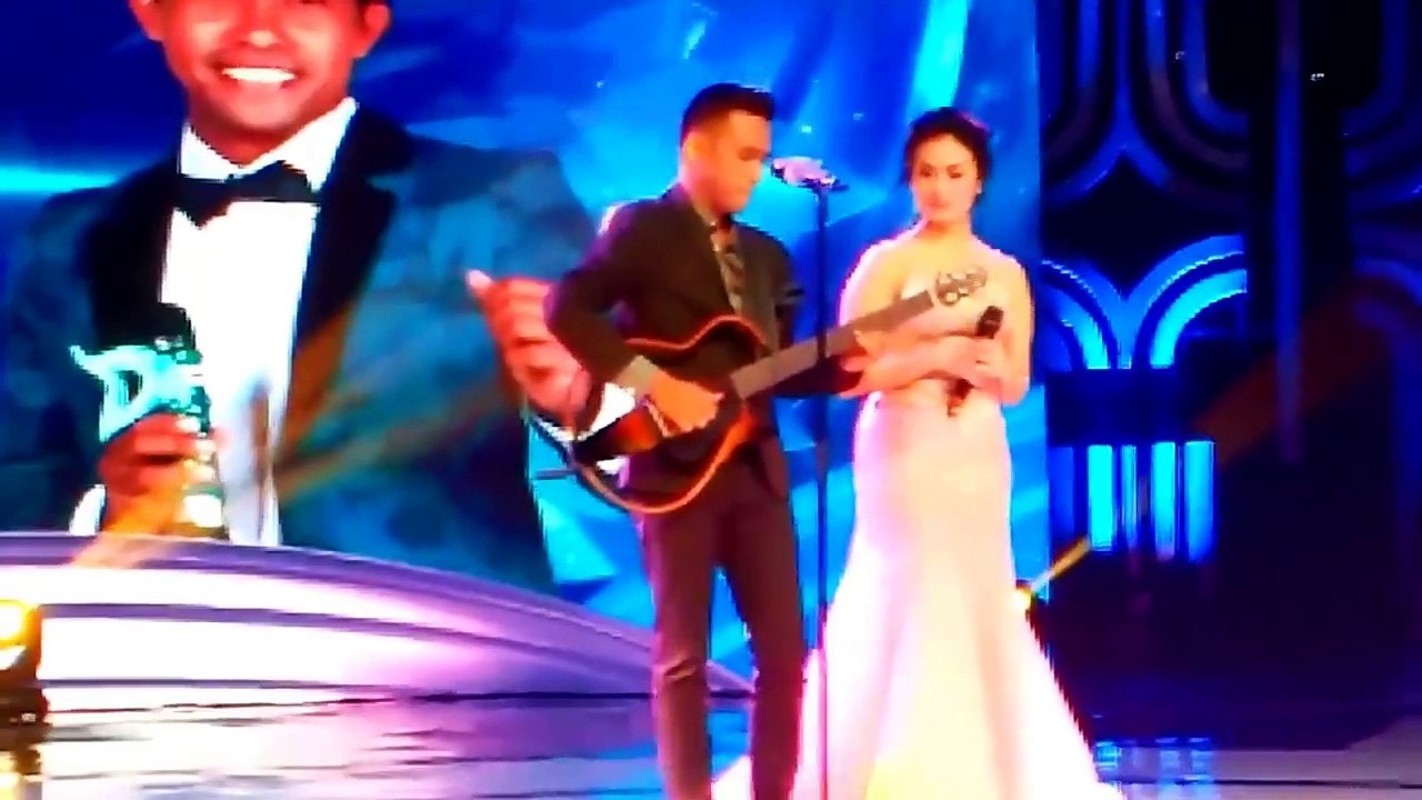 FILDAN Feat IIS DAHLIA Lagu Ternyata Cinta