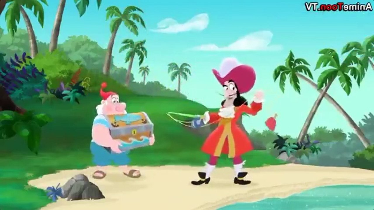 Jake And The Never Land Pirates E 9