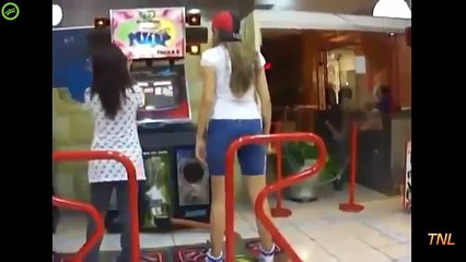 Door Fail Compilation __ TNL