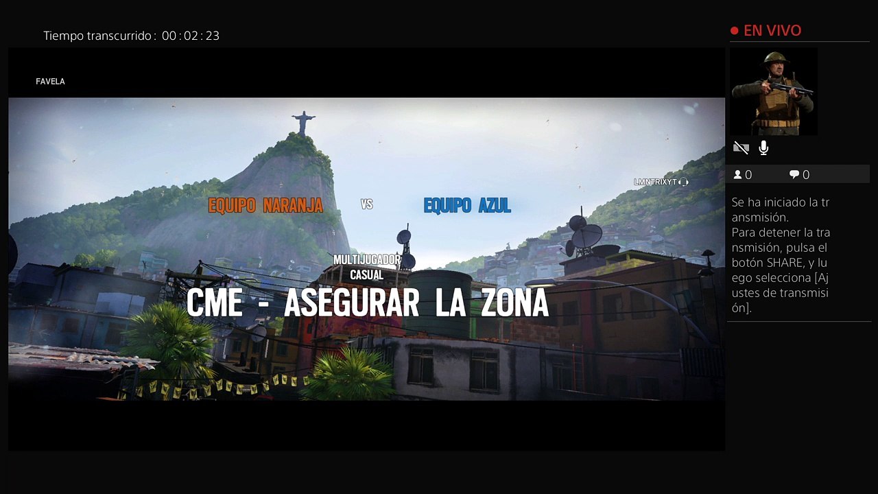Rainbow six siege en español (8)