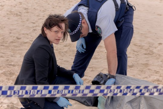 Top of the Lake Season 2 Episode 1 ((s02e01)) 2x01 Online