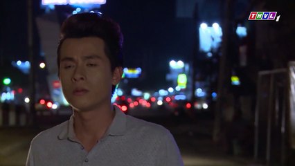 THVL-Chỉ là ảo ảnh - Tập 8[1]  Vì cứu Hân, Bảo bị người ta đánh