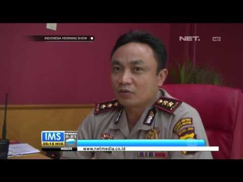 Polisi Masih Selidiki Ledakan Gas di Pondok Labu - IMS