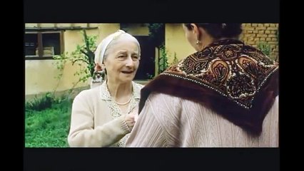 DOMACI FILM KOD AMIDZE IDRIZA - CEO FILM