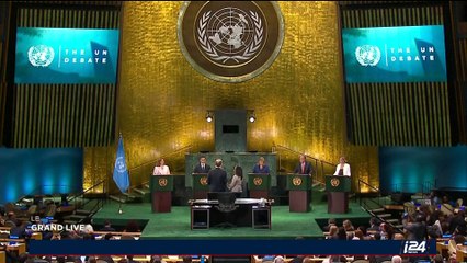 Le Grand Live | Avec Jean-Charles Banoun et Danielle Attelan | Partie 1 | 04/09/2017