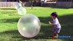 Wubble traducción burbuja bola complicaciones divertido Actividad para Niños burbuja máquina recreo Niños juguetes