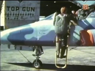 ドッグファイト ～空中戦の歴史～後編