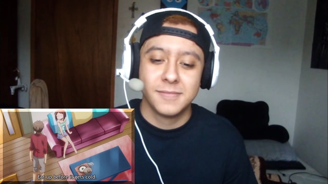 Okusama ga Seitokaichou!+! episode 5 おくさまが生徒会長!＋! Live Reaction