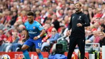 Transfer window 'played a part' in Liverpool defeat - Wenger