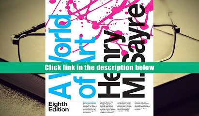 Henry m sayre writing about art 6th edition download free download