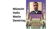 Hafiz Metin Demirtas. Mescidi Nebevi canli ezan. Yanik Medine ezani. Aglatan ezan - Medine ezani. Medine makami ezan. Maqam Bayati. Sheikh Essam Bukhari. Bu ezani dinlemeden gecmeyin...mutlaka izleyin. Medine müezzini Esam Buhari makami. Azan Madinah mp3