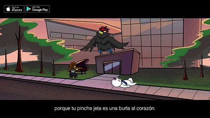 Vete a la Versh - T4_ E12_ Horrible