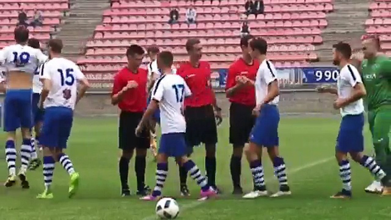 Lwiw 1:0 Skala ( Ukrainian Second League 3 September)