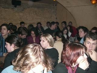 Internat Lycée Kléber Forever