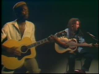 Bob Marley...Redemption song