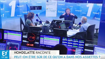 Fipronil : l'UFC-Que Choisir réclame une "obligation d'indiquer l'origine des ingrédients" depuis "des années"