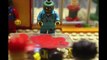 Apocalipsis que viene muerte Es inferior parte precuela zombi Lego 6