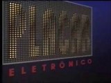 Placar Eletrônico (Rede Globo - 1996)