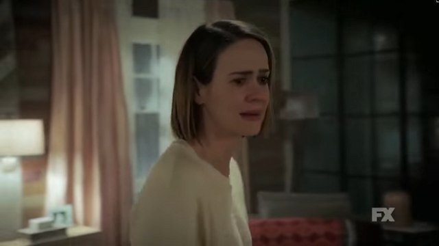 American Horror Story (AHS) Season 7 Episode 1 [FX]