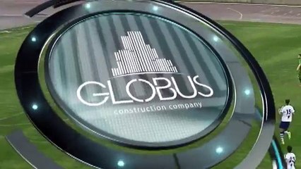 Lwiw 1:0 Skala ( Ukrainian Second League 3 September)