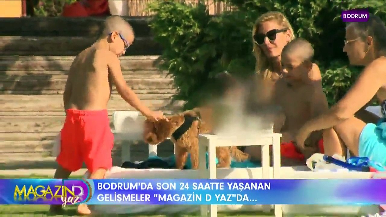 Çağla Şikel Ben Alişanın Düğününden Daha Çok Bebeklerinin Olmasını Bekliyorum