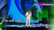 Đưa Em Vào Hạ - ( Karaoke ) Phong Cách Giang Tử