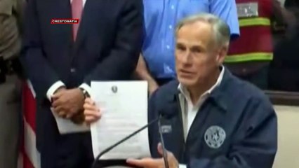 DAÑOS POR HARVEY DE MAS DE 150 MDD