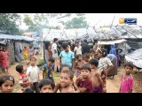 ميانمار: إرتفاع عدد النازحين من مسلمي الروهينغا إلى 87 ألف