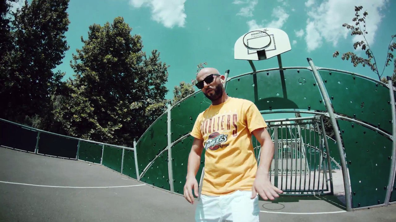 Jon Baiat Bun feat. Mario Fresh - Din suflet pentru suflete (Official Video)