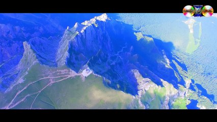 Dorel de la Popesti - Razele mele de soare (Official video) 2017