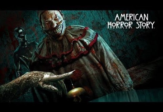 Watch American Horror Story S07E03 Full Episodes ▻ Neighbors from the Hell