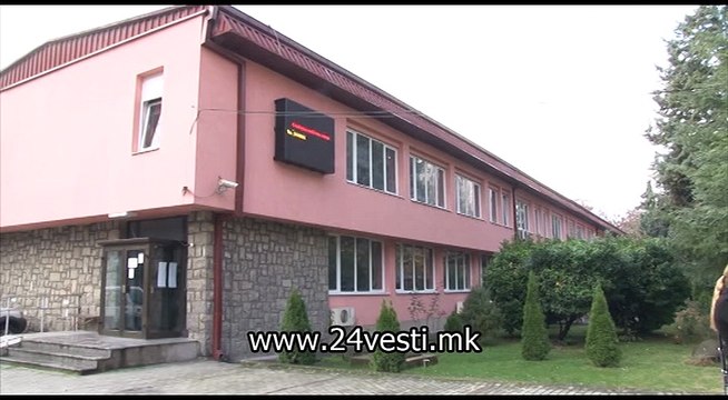 Диме Спасов користел службена картичка што се водела на еден од возачите во Агенцијата за вработување