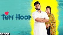 Teri Hoor ( Full HD)  Prinoor Shergill  New Punjabi Songs 2017  Latest Punjabi Songs 2017(1)