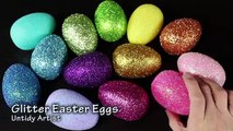 Y granos de Bricolaje Semana Santa huevos huevos huevos resplandecer cómo hacer en para con Tutorial