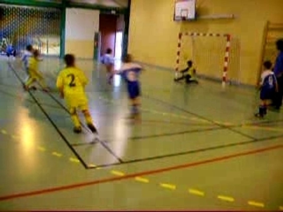 Saint-Tropez-Football-Jeunes UST