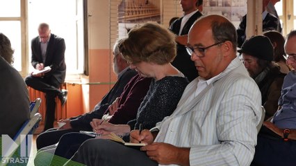 Quel futur pour la Manufacture des Tabacs ?