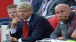 Wenger calls for Arsenal fans and players to believe again