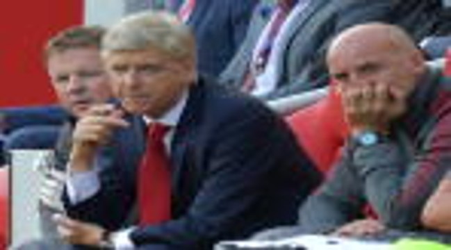 Wenger calls for Arsenal fans and players to believe again