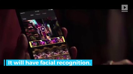 Everything we know about the iPhone 8