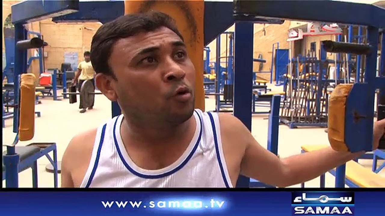 Khatra | SAMAA TV | 04 Sep 2017