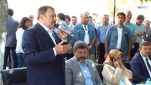 Afyonkarahisar Bakan Eroğlu Kim Denen Vatandaş Hidrojen Bombası Denemesi Yapıyor