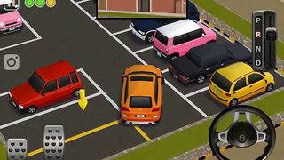Androïde Dr parking 4 e10 gameplay hd