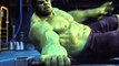 Merveille Dans le hulk hulk Mark Ruffalo avenir meilleur kinovselennoy