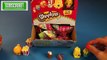 SHOPKINS COLLECTION of Micro Lite Blind Bags + Surprise Baskets & Toys by DisneyCarToys