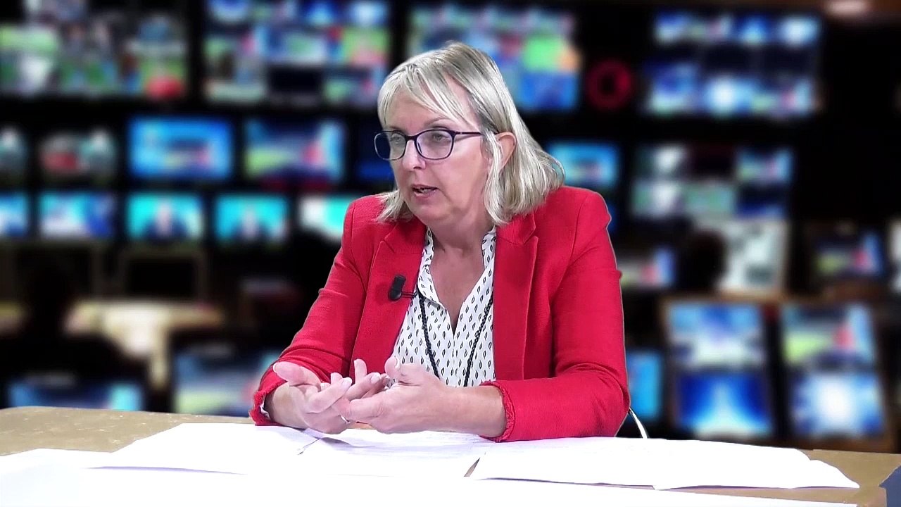 Migrants : Pascale Boyer demande un rendez-vous avec le Premier Ministre