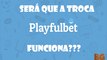 Fiz um pedido na Playfulbet, Será que recebi