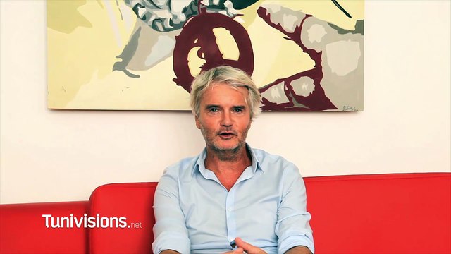 BOOST YOUR BRAND : M.Plantie Gilles présente le groupe scolaire René Descartes