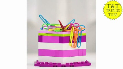 24 BACK TO SCHOOL STATIONERY CRAFTS AND DIYs