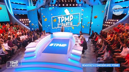 Cyril Hanouna fan de Soprano : 5 extraits qui le prouvent